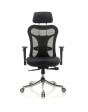 Alexander High Back Mesh Chair