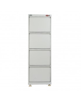 Office 4D Filing Cabinet