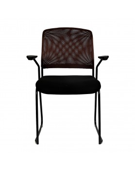Mesh Back visitor Chair 