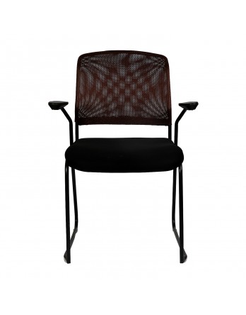 Mesh Back visitor Chair 