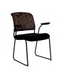 Mesh Back visitor Chair 