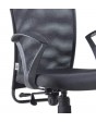 Liam Mesh Medium Back Chair 