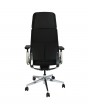Mav High Back Executive Chair In Black Colour