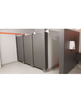 Bathroom Cubical 